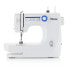 Фото #3 товара TriStar SM-6000 Sewing machine - White - Automatic sewing machine - Sewing - Buttons - Rotary - Electric - 9 W
