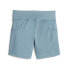 Фото #3 товара Puma Fit 5 Inch Bike Shorts Womens Blue Casual Athletic Bottoms 52307848