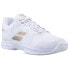 BABOLAT SFX3 Wimbledon all court shoes