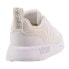 Adidas Multix I Toddler Shoes Cloud White GX8402