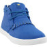 Diamond Supply Co. Ibn Jasper X Diamond Supply Mens Blue Sneakers Casual Shoes C