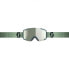 SCOTT Shield Amp Pro Ski Goggles+Extra Lens