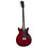 J & D M10 Wine Red