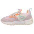 Puma Trc Blaze Candy Lace Up Womens Pink Sneakers Casual Shoes 388588-03