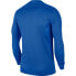 ფოტო #3 პროდუქტის NIKE Dri Fit Park 7 long sleeve T-shirt