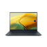 Фото #10 товара Ноутбук Asus ZenBook 14X OLED UX3404VA-M3088W 14,5" I5-13500H 16 GB RAM 512 Гб SSD Qwerty US