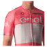 Фото #6 товара CASTELLI #Giro106 Race Short Sleeve Jersey
