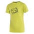 IQ Colo II short sleeve T-shirt