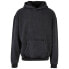 URBAN CLASSICS Stone Washed hoodie