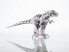 Фото #7 товара WowWee Mini Roboraptor - Robotic dinosaur - Black,Grey,White - Plastic - Boy/Girl - 4 yr(s) - AAA