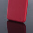 Фото #5 товара Чехол для смартфона Hama Finest Feel - iPhone 12 Pro Max - Красный 17 см (6.7")