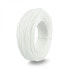 Фото #1 товара Filament Fiberlogy Refill Easy PLA 1,75mm 0,85kg - White