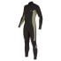 Фото #1 товара BILLABONG 5/4 mm Absolute Long Sleeve Back Zip Neoprene Suit