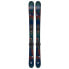 Фото #2 товара K2 Juvy+FDT 4.5 L Plate Alpine Skis