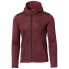 Фото #1 товара ATOMIC Alps full zip sweatshirt