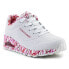 Фото #1 товара Skechers Uno-Loving Love W 155506-WRPK shoes