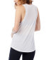 Slinky Jersey Muscle Women's Tank Top