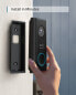 Фото #5 товара Anker Innovations Eufy Security Video - Black - White - Home - IP65 - 1 pc(s) - 2650 x 1920 pixels - 1/2.8"