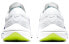 Фото #5 товара Кроссовки для бега Nike Air Zoom Vomero 15 бело-желто-голубые