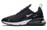 Nike Air Max 270 G CK6483-001 Sneakers