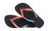 Шлепанцы удобные Havaianas Brasil mix 4123206-9710 35/36 - фото #1