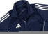 Фото #4 товара Adidas Bluza męska adidas Tiro 24 Training granatowa IR7498 S