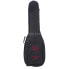 Фото #1 товара Fame E-Bass "Basic" Gigbag Black with Red Logo