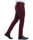 ფოტო #4 პროდუქტის Performance Men's Stretch Dress Pants