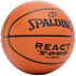 Фото #2 товара Мяч для баскетбола Spalding React TF-250 76801Z