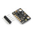 MPU-6050 3-axis accelerometer and I2C gyroscope - DFRobot module