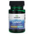 Фото #1 товара Витамины и БАДы Лютеин, High Potency, 20 мг, 60 капсул Swanson