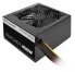 Блок питания Thermaltake Litepower G2 - 450 Вт - 230 В - 50 - 60 Гц - 5 А - Активный - 100 Вт