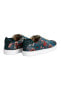 Johnny Was Floral Jacquard Sneaker - JWS6321-6 MSRP $215.00