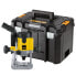 DeWALT Oberfräse DW621KT-QS mit Parallelanschlag in T-STAK Box VI