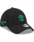 Фото #1 товара Men's Black Austin FC Kick Off 39THIRTY Flex Hat