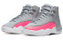 Кроссовки Jordan Air Jordan 12 Retro "Racer Pink" GS 510815-060