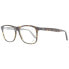 Web Brille WE5152 052 55 Herren Braun 145mm