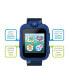 ფოტო #5 პროდუქტის Kid's 2 Spaceman Print Tpu Strap Smart Watch 41mm