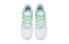 【定制球鞋】 Nike Air Force 1 Low 立夏 特殊鞋盒 节气系列 新中式 手绘喷绘 低帮 板鞋 女款 白绿粉 / Кроссовки Nike Air Force DD8959-100
