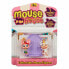 Статуэтки Bandai Mouse in the house 3 Предметы 10 x 14 x 3,5 cm