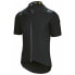 ASSOS Equipe RS Spring Fall Targa short sleeve jersey