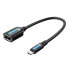 Фото #2 товара VENTION CCUBB 15 cm USB-A To Micro USB Cable