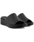 Фото #1 товара Women's Flowt LX Wedge Slide Sandals