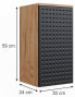 Фото #6 товара Badschrank Irma 42863