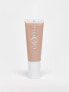 Huda Beauty GloWish Multidew Skin Tint Ухаживающий тонирующий крем с эффектом сияния 10 deep tan - фото #9