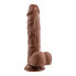 Фото #3 товара Realistic Dildo, 20,9 cm