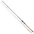 Фото #2 товара KINETIC Patron Carbon Fusion spinning rod