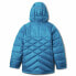 Фото #2 товара COLUMBIA Winter Powder quilted jacket