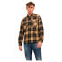 Фото #1 товара JACK & JONES Jay Overshirt