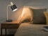 Фото #2 товара Настольная офисная лампа MeineWunschleuchte Tischlampe Nachttischlampe Schwarz Gold